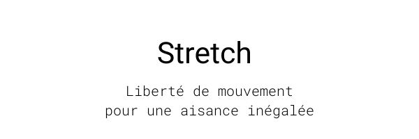 jean stretch