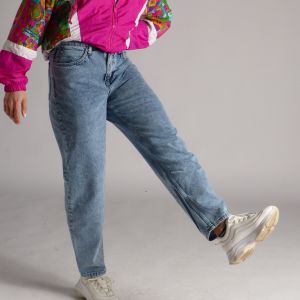 marque de jeans année 80