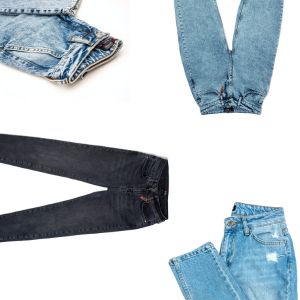Lire la suite à propos de l’article Tout savoir sur les coupes de jeans: Guide Complet de Style